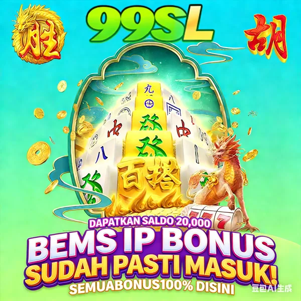 99SL Maxwin Pola Gacor Hari Ini