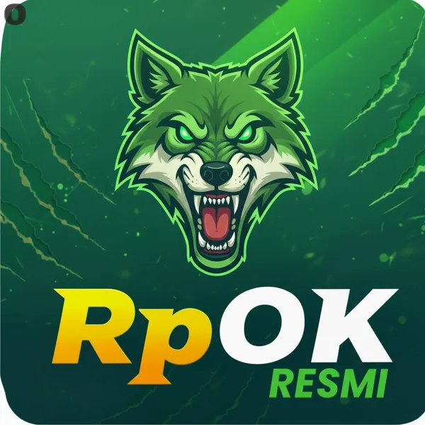 RPOK 2026 Slot Gacor RTP Tinggi