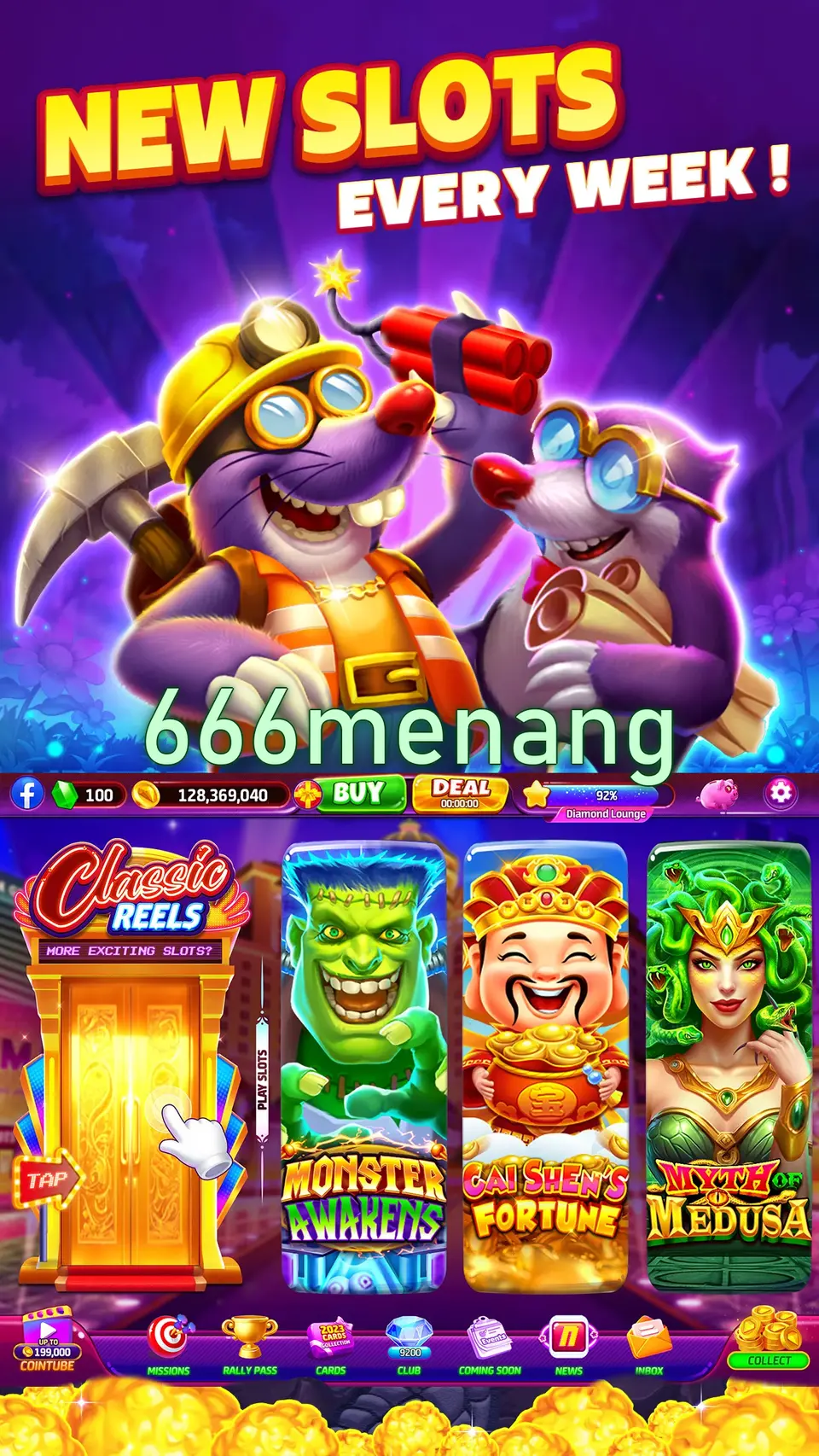 666menang Unduh