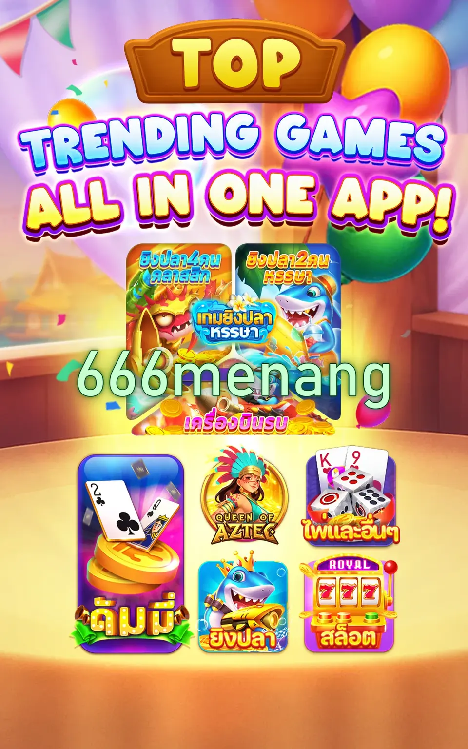 666menang Unduh