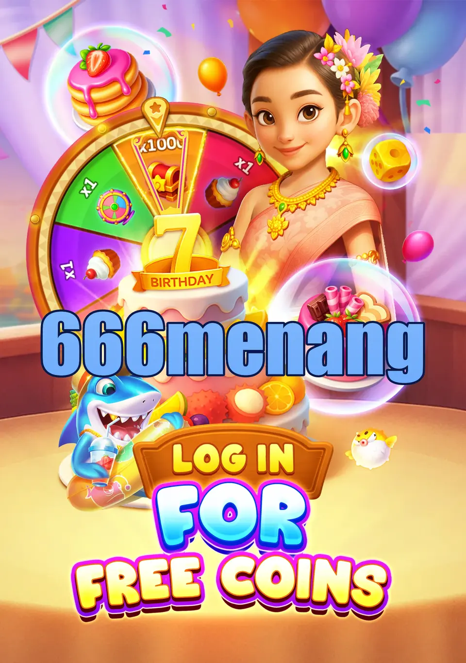 666menang Masuk