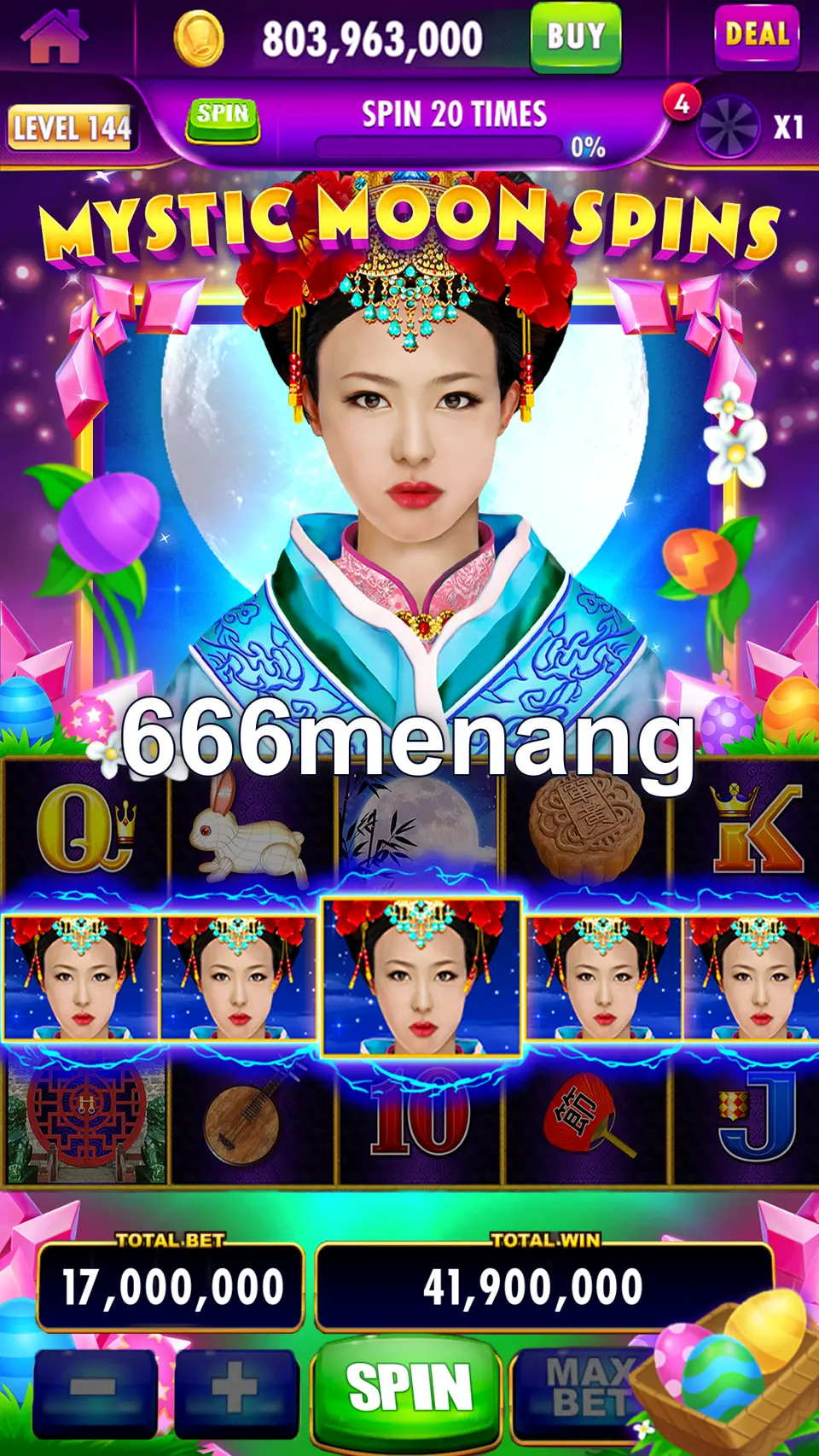 666menang Masuk